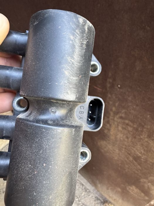 Катушка нексия 2