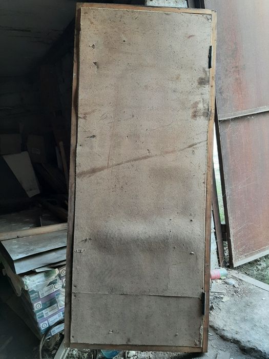 Двери, решетки, оконные блоки, жолоб