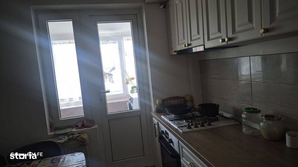 Apartament tip duplex cu 3 camere | Zona Orhei | Piatra Neamț — fotografia 3
