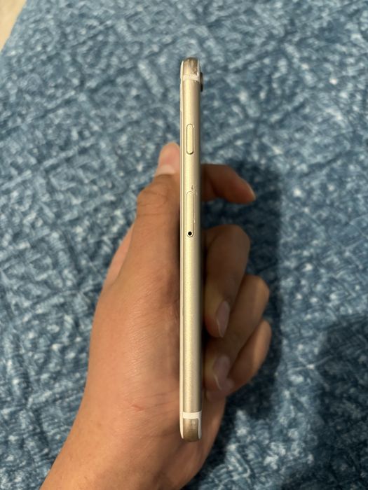 Айфон 6с сломаный