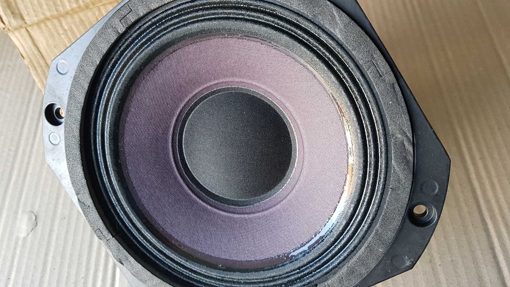 Difuzor medii 8ohm, RCF L8CX200,