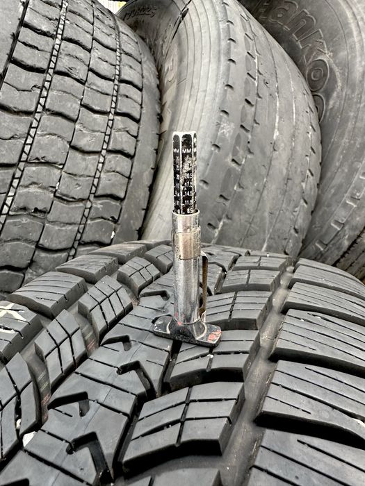 НОВИ ГУМИ и джанти Eskimo SAVA suv 2