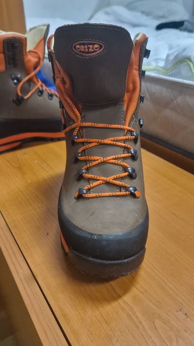 Bocanci Orizo Aspen 42