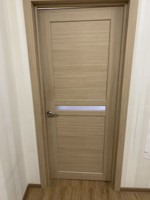 Межкомнатные двери