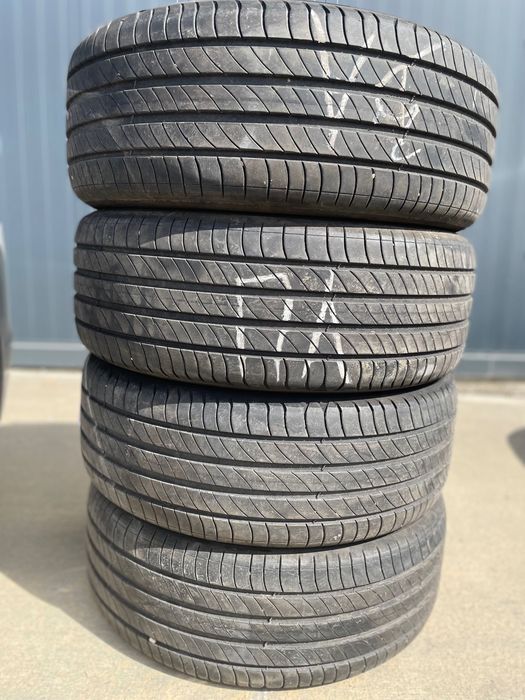 Летни Michelin  Primacy 4 215/55/18