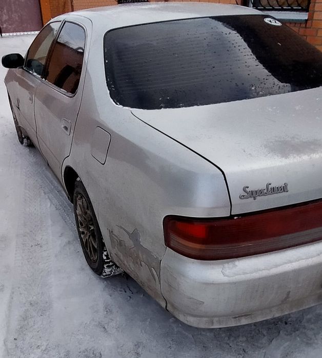 Продам надёжного Японца