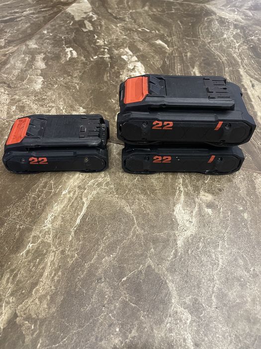 Hilti c6-22 nuron зарядно и батерии хилти
