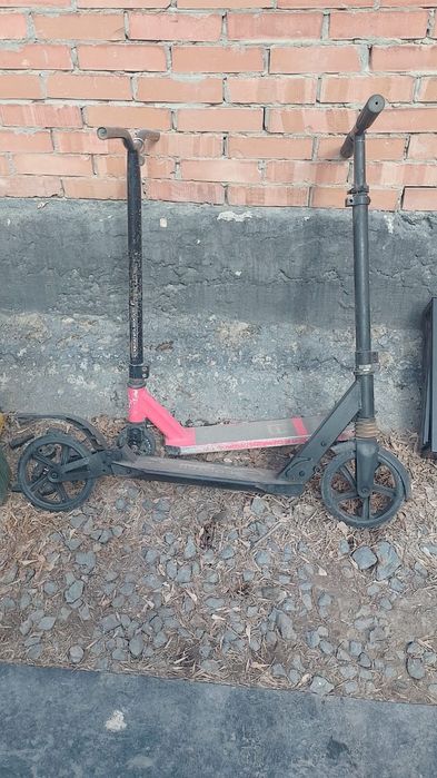 Самокат, 3000...