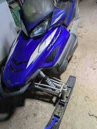 НА ЧАСТИ! Yamaha Vector GT RS 1000 2007 г. Ямаха Вектор ГТ РС