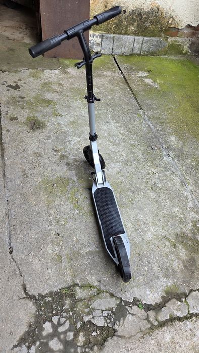 Trotineta oxelo Decathlon