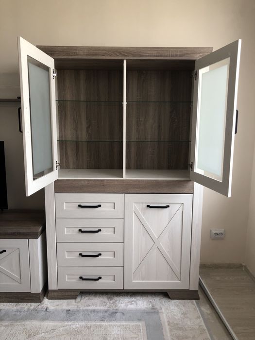 Продам мебель в гостиную