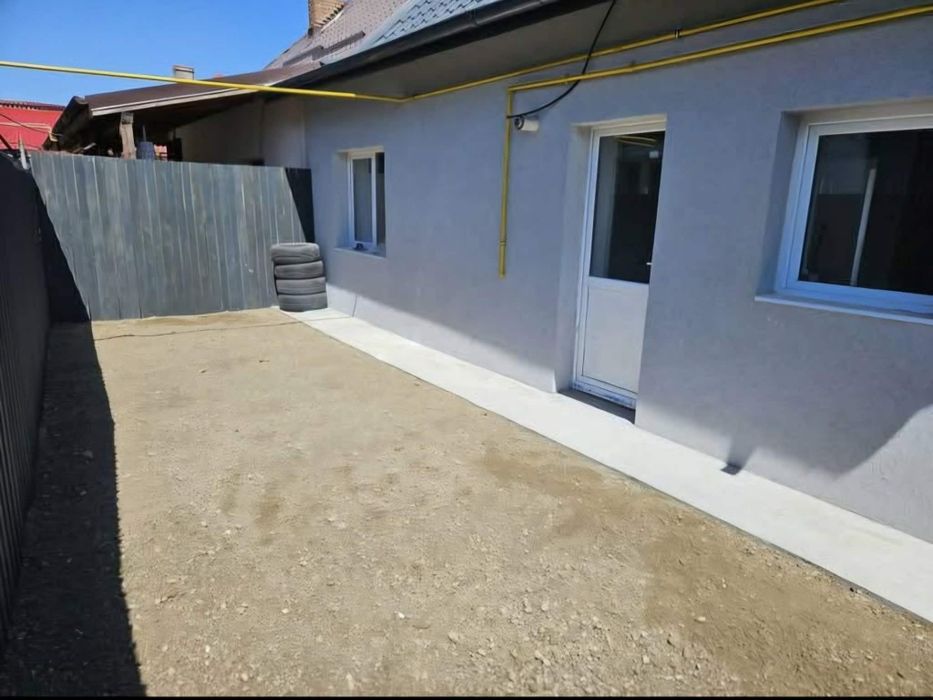 Proprietar, casă 3 cam, cărămidă, 115 m, Bacău