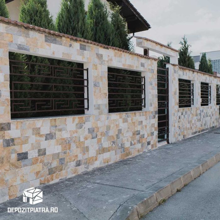 Ofertă piatră naturală