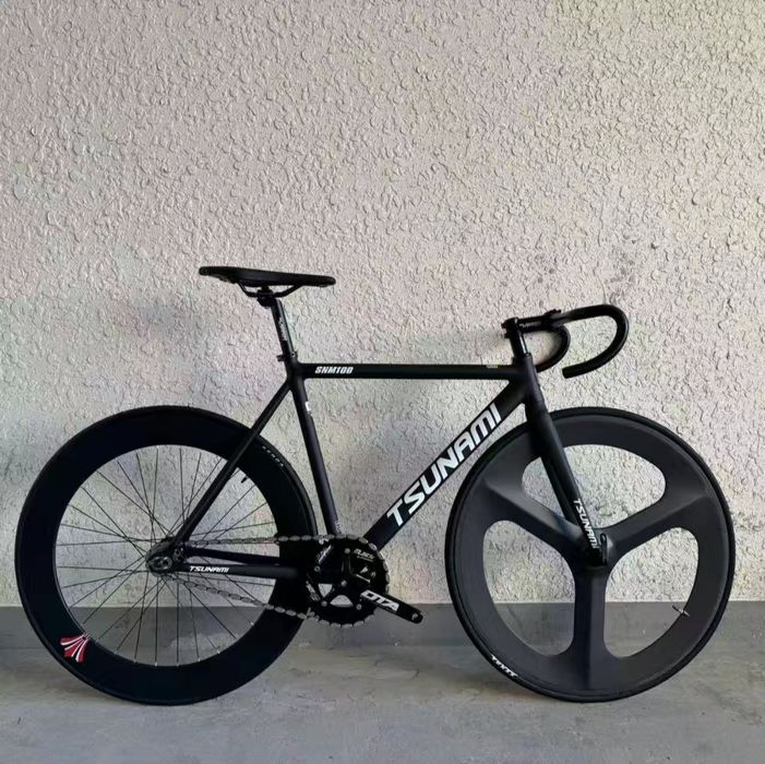 Велосипед Фикс Tsunami