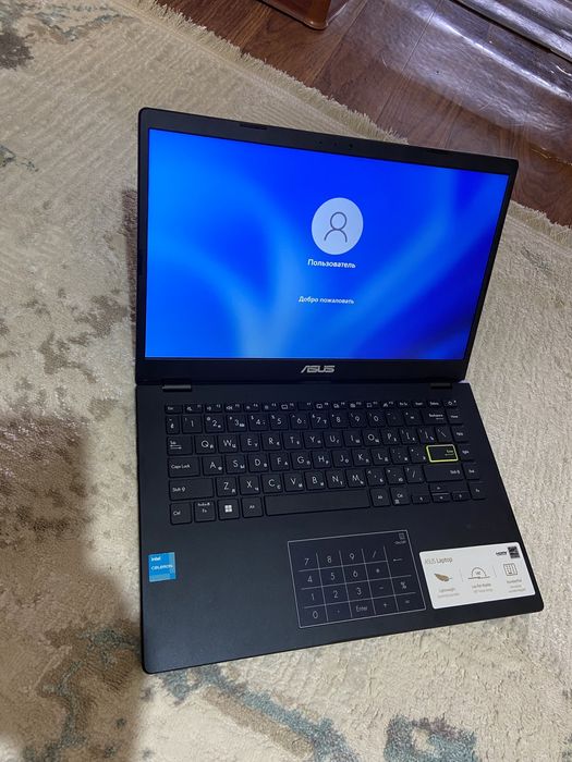 Acer 11gen SSD,Asus новом сост обе