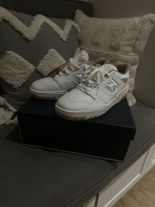 New Balance 550, новые