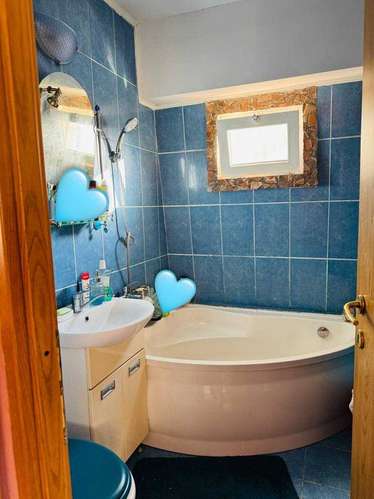 Apartament 3 camere, 72 mp ZONA MAXXA, priveliste deosebita