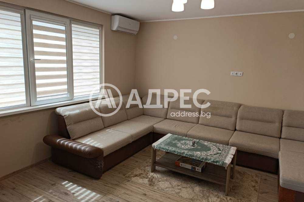 Продава се Многостаен апартамент в Разград, Център - 127 кв.м за 1233 €/кв.м - Снимка #4