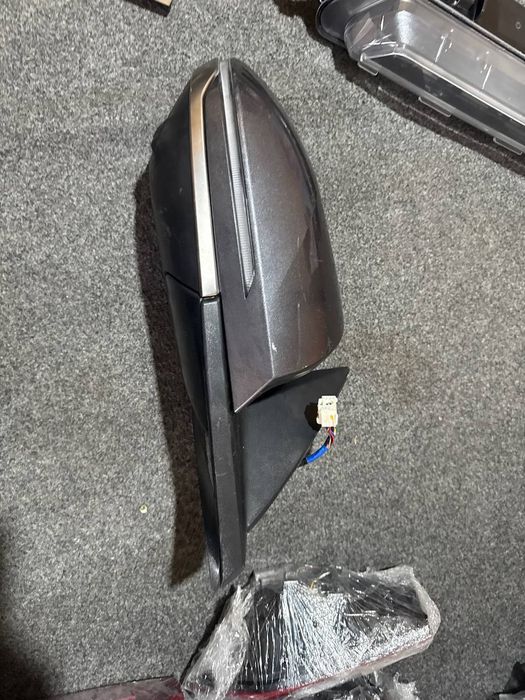 Kia hyundai bakavoy lar