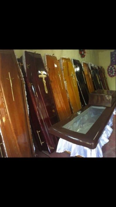 Casa funerara Alexandria - Zgamboi Servicii Funerare NON-STOP