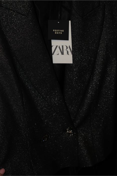 Пиджак / блейзер Zara новый