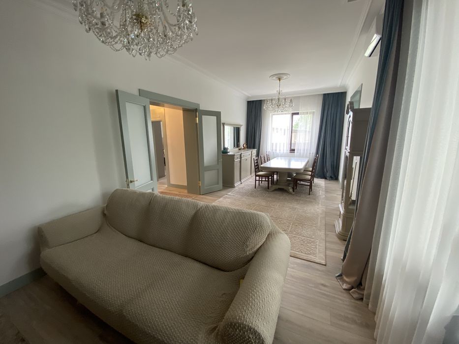 Сдам на длительный срок