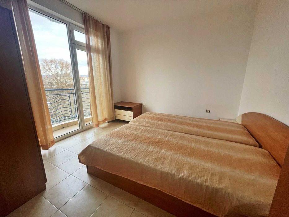Продава се Тристаен апартамент в к.к. Слънчев бряг - 68 кв.м за 622 €/кв.м - Снимка #9