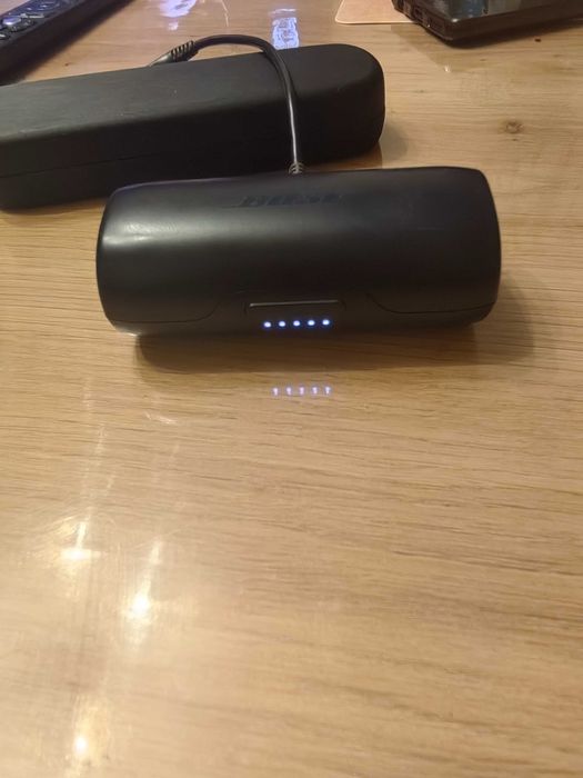 Bose Soundsport Freee