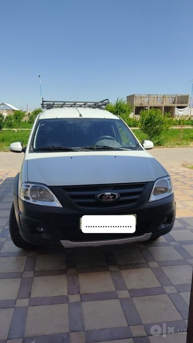 Lada largus 2020 sotiladi
