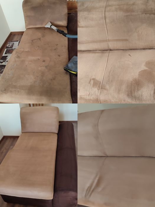 Пране на автосалони  на  адрес на клиента