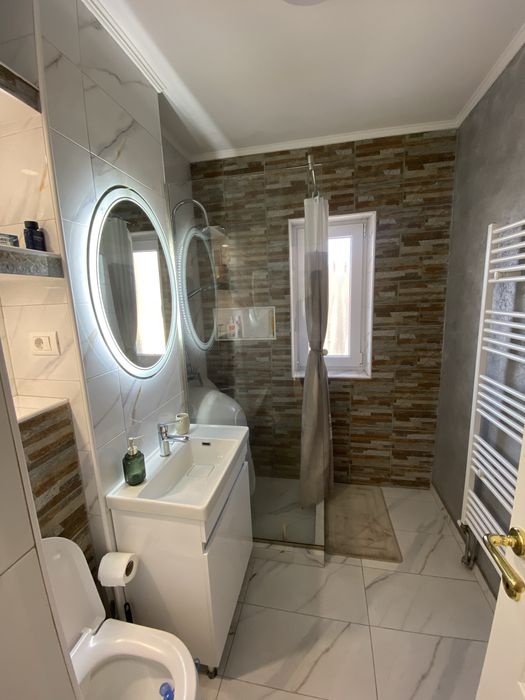 Apartament 3 camere Ultracentral