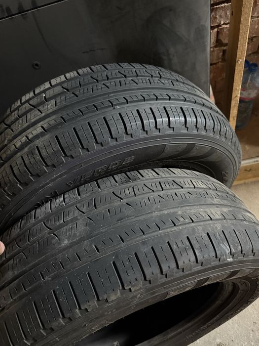 Гуми 215/65 R16 - 4 сезона