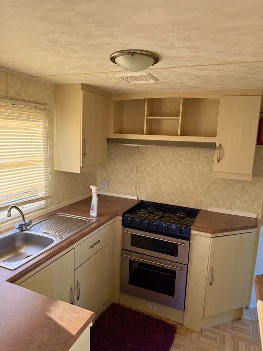 Casa Mobila Atlas Oasis