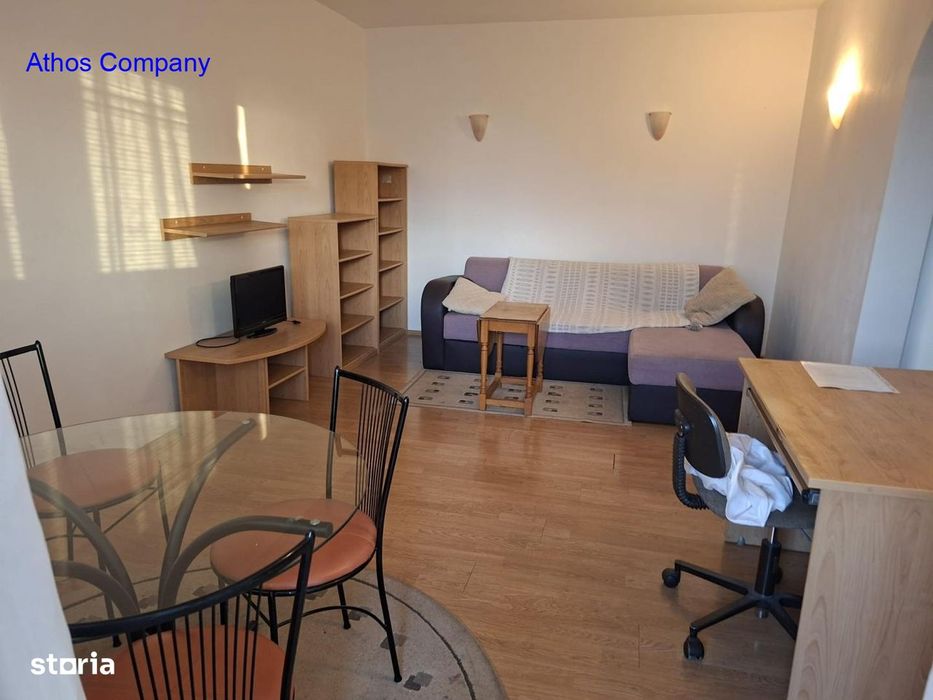 Ap. 2 camere in Bdul Ion Mihalache -Turda