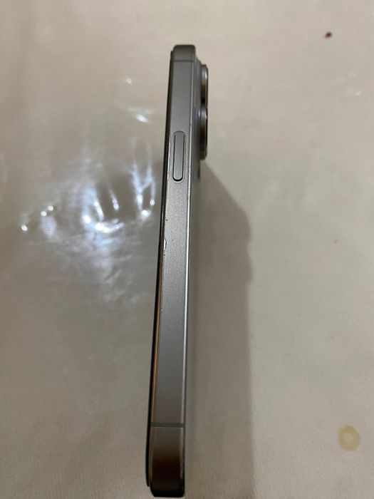 Iphone 15pro 256 gb