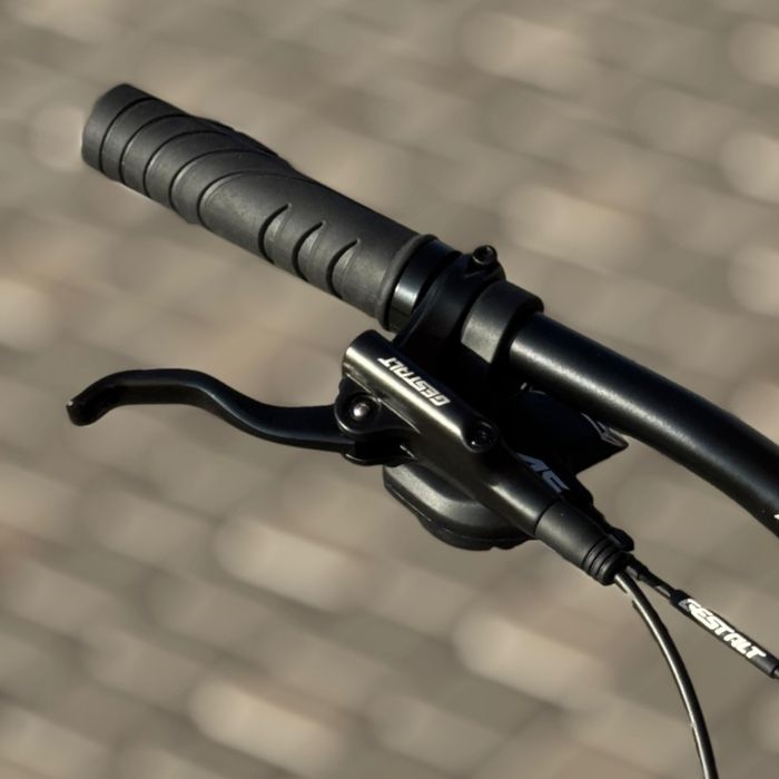 Велосипед Gestalt Vigo