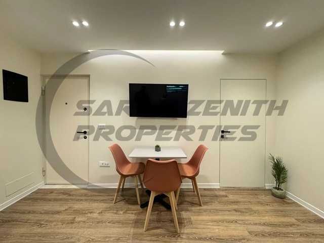 Отдава се под наем 3 - стаен в Център