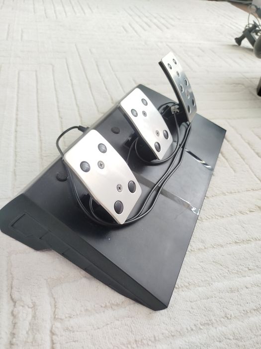 Руль Dexp wheelman pro gt
