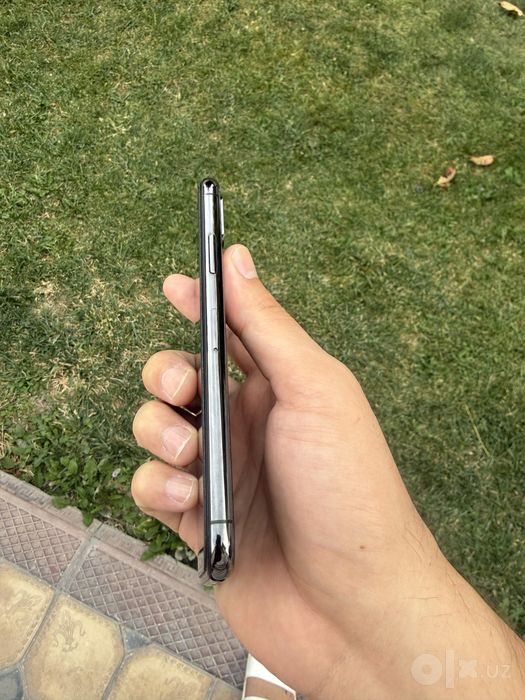 Iphone X Space Gray 64 gb LL/A