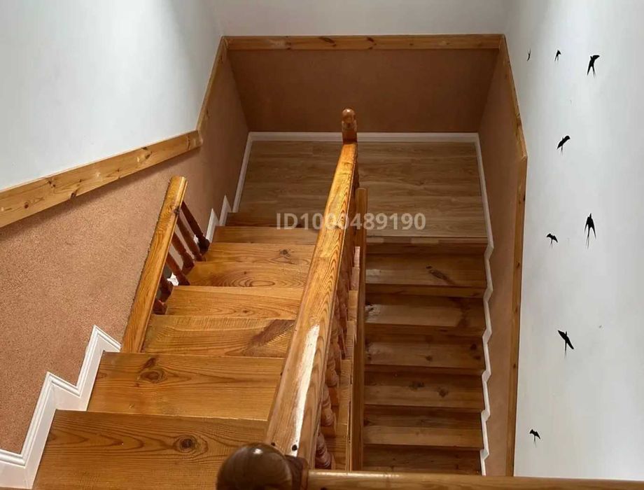 Продам дачу дом из кирпича