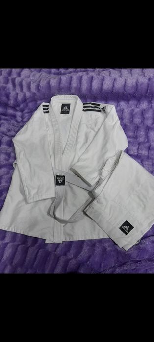 Продам кимоно для дзюдо, самбо