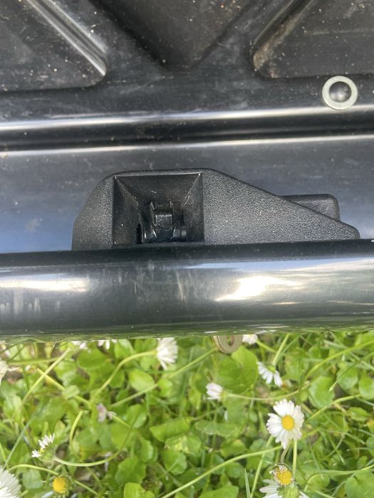 покривен багажник Mini (BMW)  (roof box )