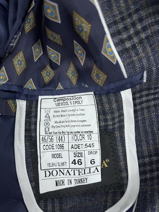 Продам костюм двойку