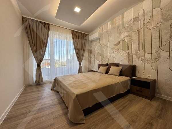 Двустаен апартамент в Остромила! 103228