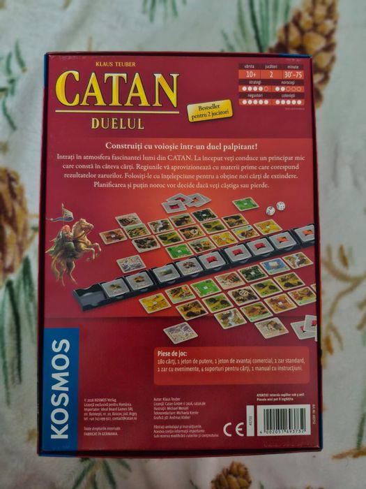 Jocuri de societate