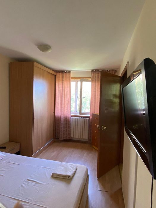 Apartament 3 camere, in Tomis Nord,