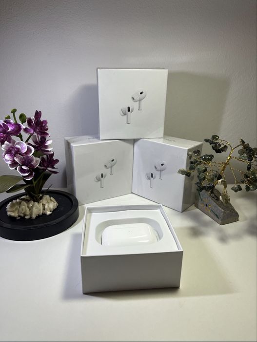 Airpods pro 2 sigilate