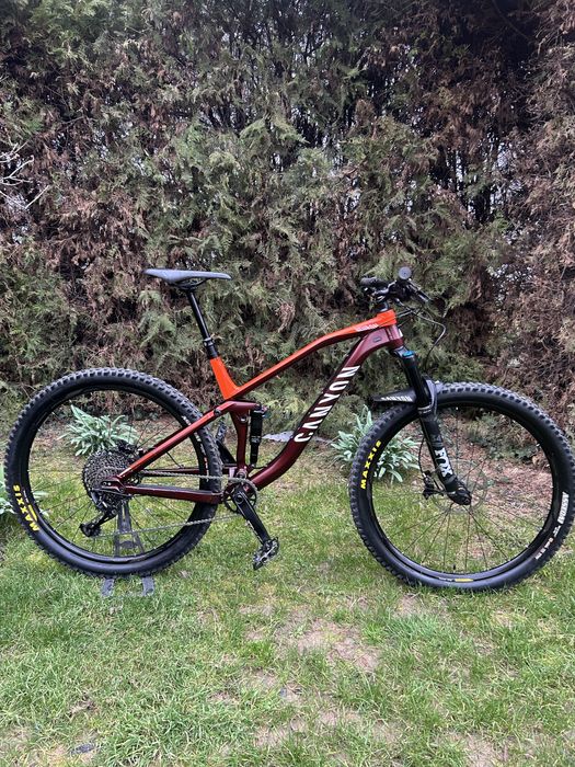 Canyon Neuron 29 цола Boost 1х12 GX