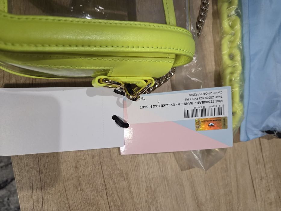 Дамски чанти дизайнерски