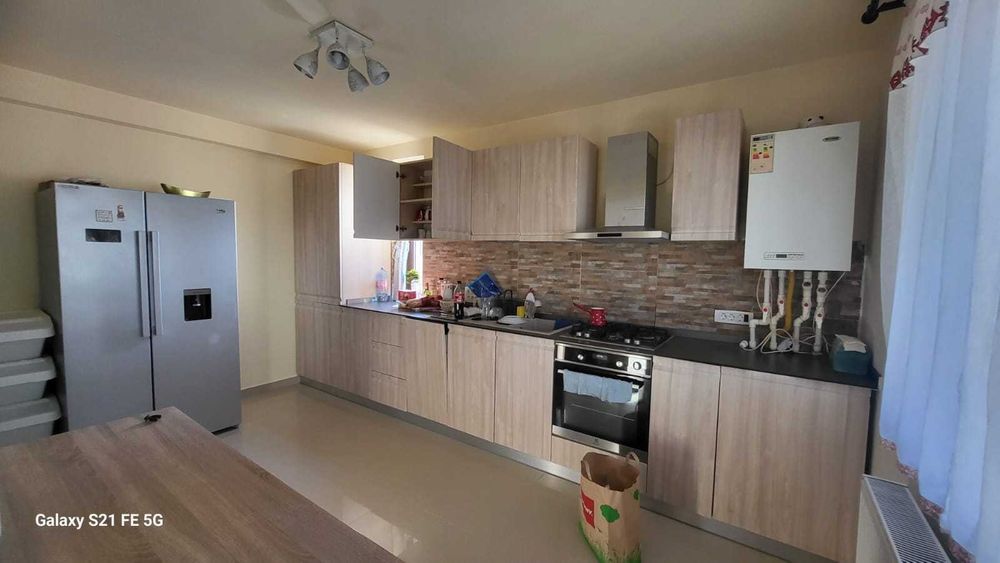 Inchiriere Casa Duplex Bragadiru